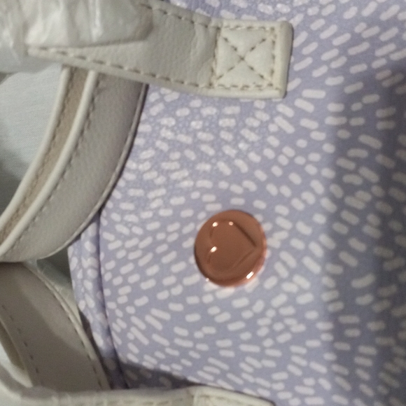 Round bag - Picture 5 of 6